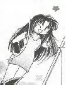 Gambar Karakter Anime: Coconut