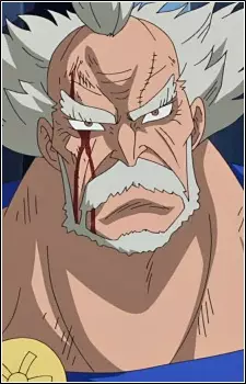 Gambar Karakter Anime: Dold III Riku