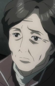 Gambar Karakter Mother Tamiya