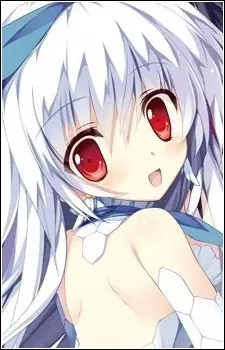 Gambar Karakter Anime: Habakiri