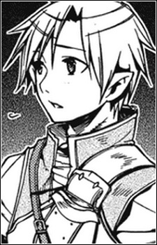 Gambar Karakter Laws