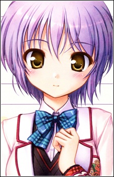 Gambar Karakter Senri Misono