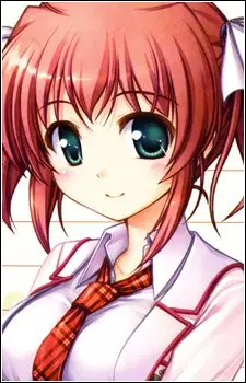 Gambar Karakter Anime: Nagi Kodachi