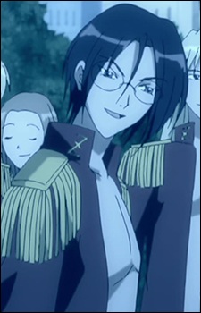 Gambar Karakter Z Leader