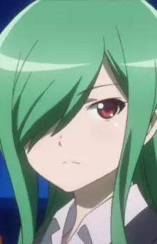 Gambar Karakter Anime: Hitomi Saitou