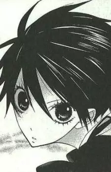 Gambar Karakter Anime: Takamichi Hachiouji