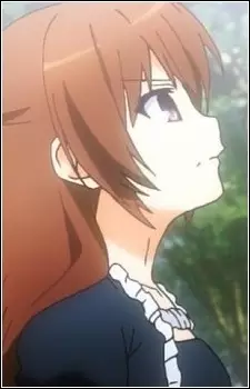 Gambar Karakter Anime: Sarina Irisu