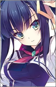 Gambar Karakter Anime: Yuri Flostre