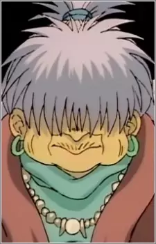 Gambar Karakter Anime: Zen