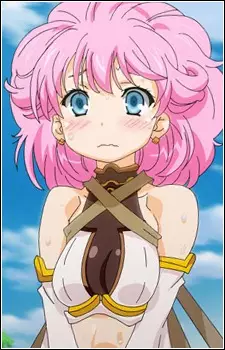 Gambar Karakter Anime: Sill Plain