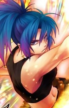 Gambar Leona Heidern