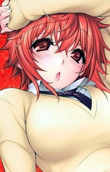 Gambar Karakter Yui Nanasato