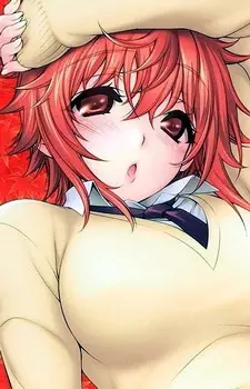 Gambar Karakter Anime: Yui Nanasato