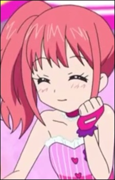 Gambar Karakter Nanami Shirai
