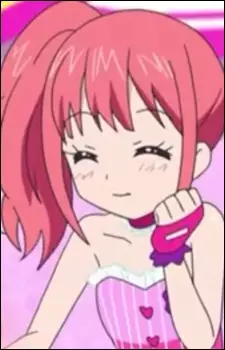 Gambar Karakter Anime: Nanami Shirai