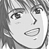 Gambar Karakter Takeshi Hirano