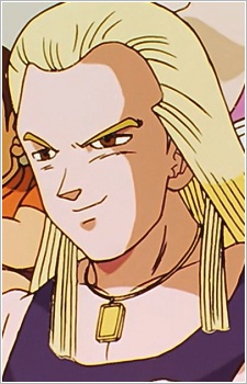 Gambar Karakter Sharpner