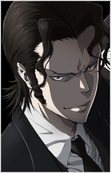 Gambar Karakter Sakuya Tougane