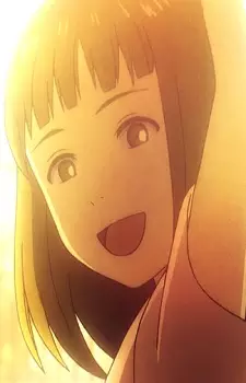 Gambar Karakter Anime: Chisato Miyazaki