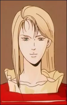 Gambar Karakter Anime: Sabine von Littenheim