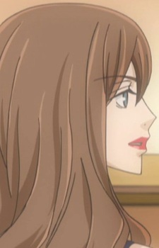 Gambar Karakter Erika Ichinose