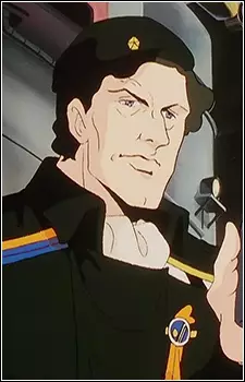 Gambar Karakter Anime: Pastolle