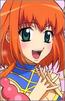 Gambar Karakter Anime: Newtar