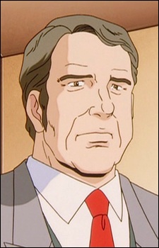 Gambar Karakter Francesk Romsky