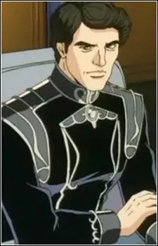 Gambar Karakter Anime: Sonnenfels