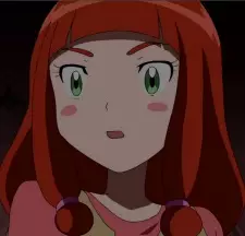 Gambar Karakter Anime: Kaoru Mayuzumi