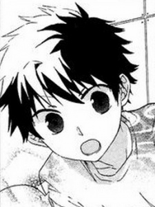 Gambar Karakter Kouhiro Sakeshima