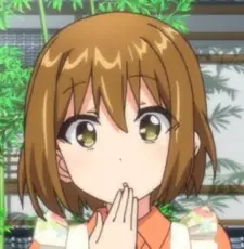 Gambar Karakter Anime: Mother Shiina