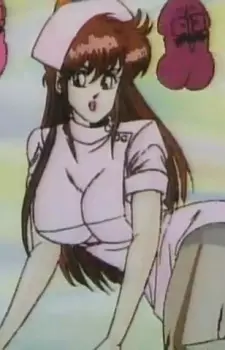 Gambar Karakter Anime: Ruko