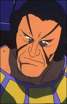 Gambar Karakter Anime: Quoatl