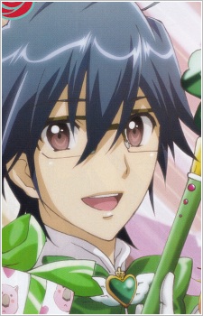 Gambar Karakter Atsushi Kinugawa