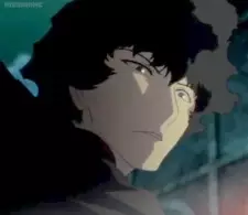 Gambar Karakter Anime: Luciano Guzman