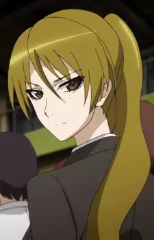 Gambar Karakter Anime: Emiru Hazaki