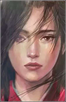 Gambar Karakter Anime: Linglan Daojin