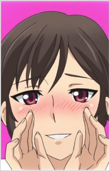 Gambar Karakter Himeru Kangoshi