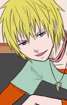 Gambar Karakter Anime: Keisuke Hamago