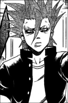 Gambar Karakter Reito Kashuu