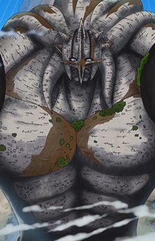 Gambar Karakter Pica