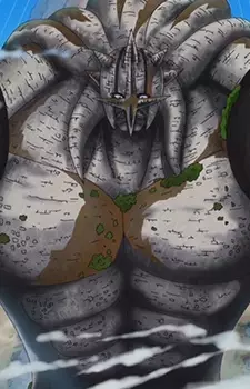 Gambar Karakter Anime: Pica