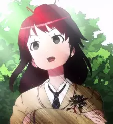 Gambar Karakter Anime: Mio Watanabe