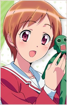 Gambar Karakter Makoto Ogawa