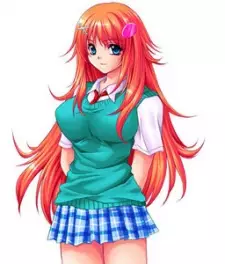 Kurumi Kinoshita