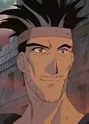 Gambar Karakter Anime: Ulgar Dyne