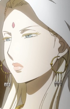 Gambar Karakter Tahamine