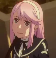 Gambar Karakter Anime: Kyouka Katagiri