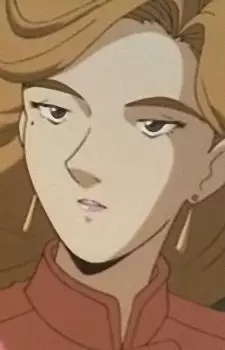 Gambar Karakter Anime: Karen Korinsky